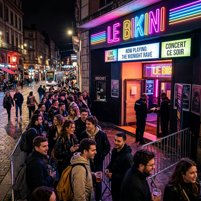 Quoi faire cette semaine à Toulouse ? Les événements à ne pas manquer
